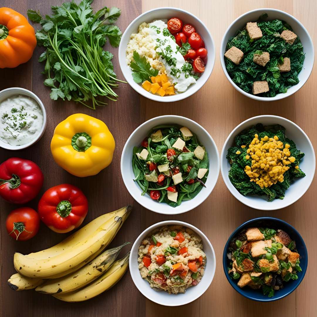 香港純素飲食類型全解析：全素、蛋奶素等名稱與區別 | Vegans.HK